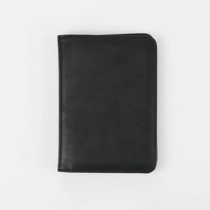 Personalized Passport Holder
