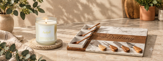 <h1>The Language of Thoughtful Gifting</h1>