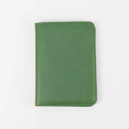 Personalized Passport Holder