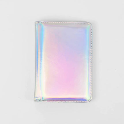 Personalized Passport Holder