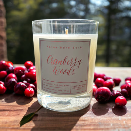 Cranberry Woods