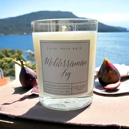 Mediterranean Fig