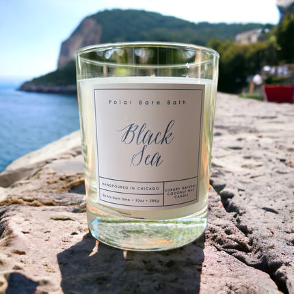 Black Sea