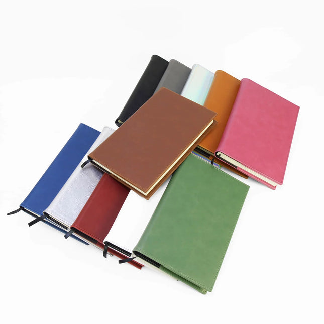 Personalized Journal Notebook