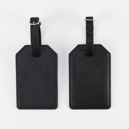 Personalized Luggage Tags