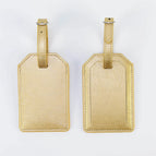 Metallic Gold