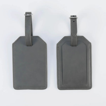 Personalized Luggage Tags