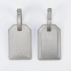 Metallic Silver