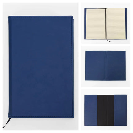 Personalized Journal Notebook