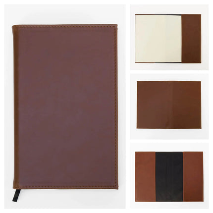 Personalized Journal Notebook