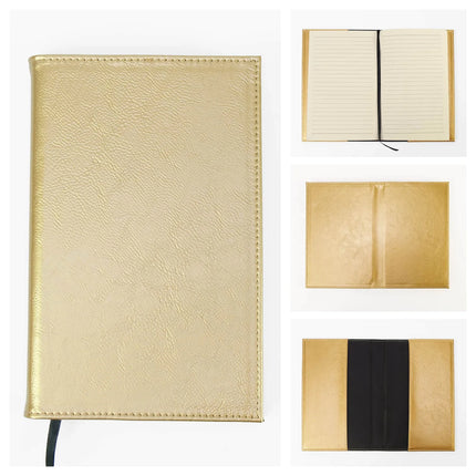 Personalized Journal Notebook