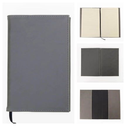 Personalized Journal Notebook