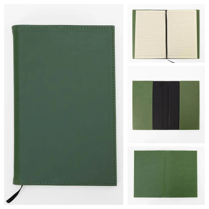Personalized Journal Notebook