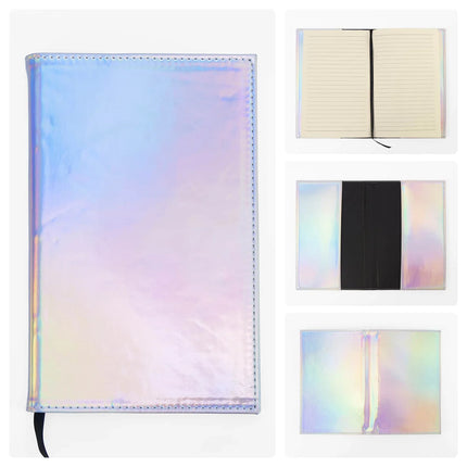 Personalized Journal Notebook