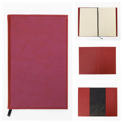Personalized Journal Notebook