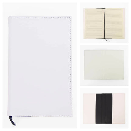 Personalized Journal Notebook