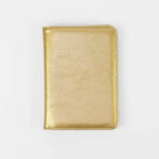 Metallic Gold