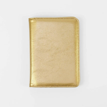 Personalized Passport Holder