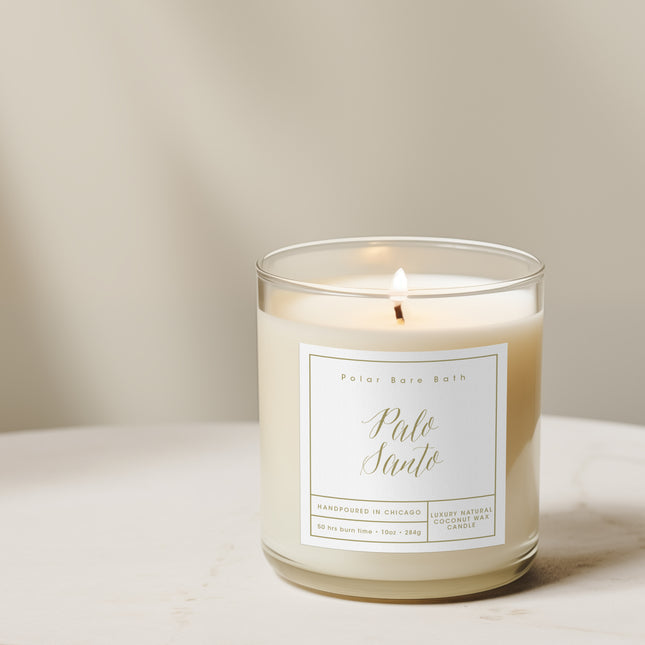 Palo Santo