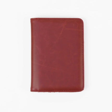 Personalized Passport Holder