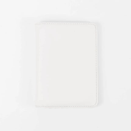 Personalized Passport Holder