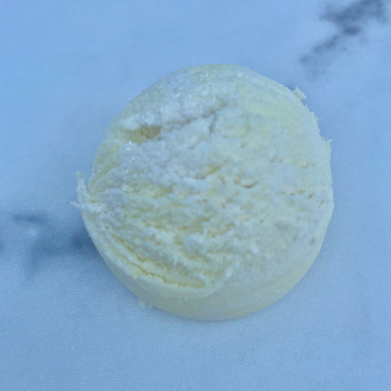 Verbena Solid Bubble Bath Scoop